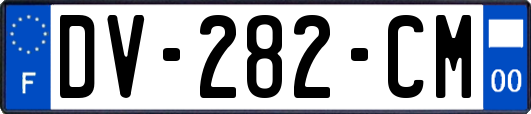 DV-282-CM