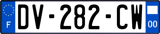 DV-282-CW