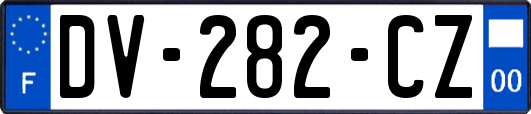 DV-282-CZ