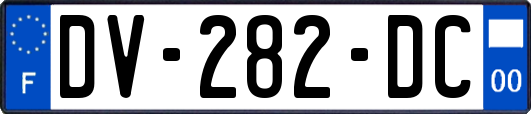 DV-282-DC