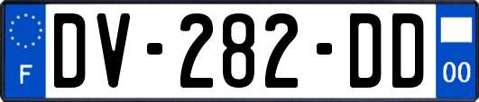 DV-282-DD