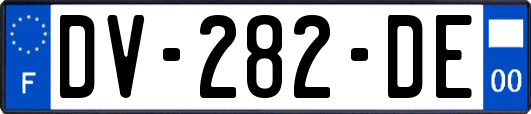 DV-282-DE