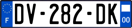 DV-282-DK