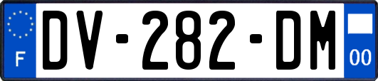 DV-282-DM