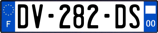 DV-282-DS