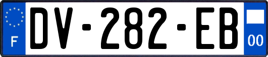 DV-282-EB