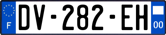 DV-282-EH