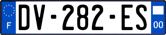 DV-282-ES