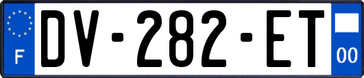 DV-282-ET