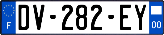 DV-282-EY