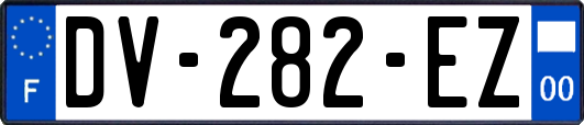 DV-282-EZ