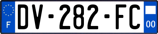 DV-282-FC