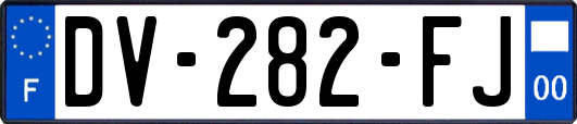 DV-282-FJ