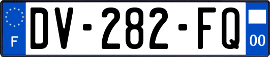 DV-282-FQ