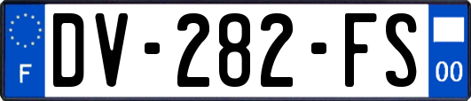 DV-282-FS