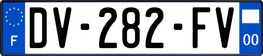 DV-282-FV