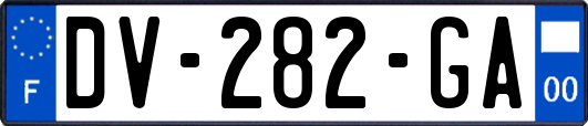 DV-282-GA