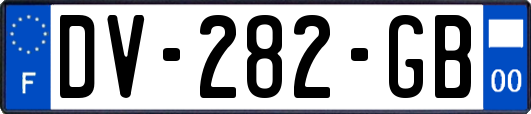 DV-282-GB