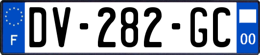 DV-282-GC