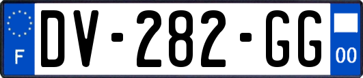 DV-282-GG