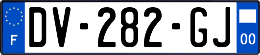 DV-282-GJ