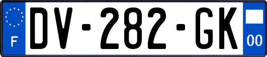 DV-282-GK