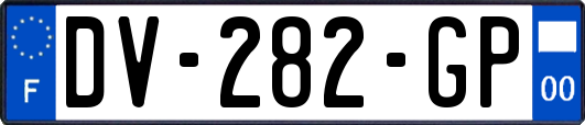 DV-282-GP