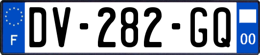 DV-282-GQ