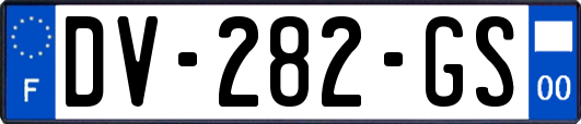 DV-282-GS