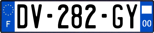 DV-282-GY