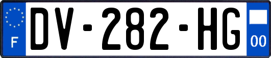 DV-282-HG