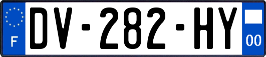 DV-282-HY