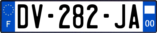 DV-282-JA