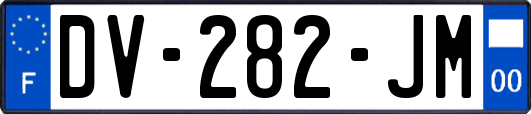 DV-282-JM