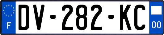 DV-282-KC