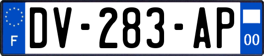 DV-283-AP