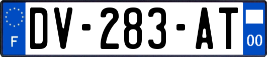 DV-283-AT