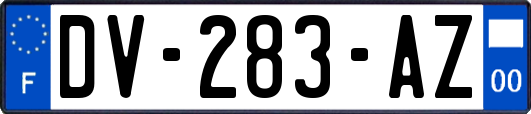 DV-283-AZ