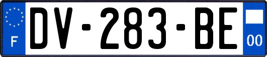 DV-283-BE