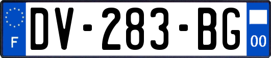 DV-283-BG