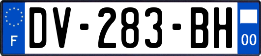 DV-283-BH