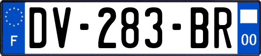 DV-283-BR