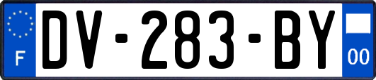 DV-283-BY