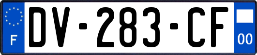 DV-283-CF