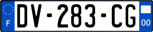 DV-283-CG