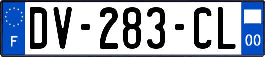 DV-283-CL