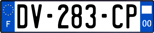 DV-283-CP