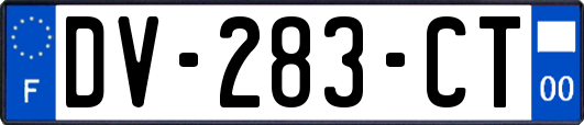 DV-283-CT