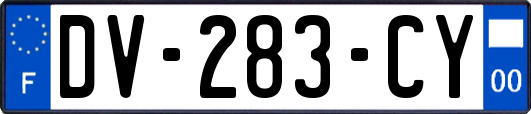 DV-283-CY