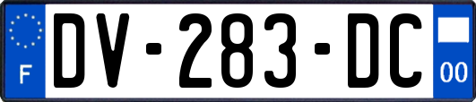 DV-283-DC